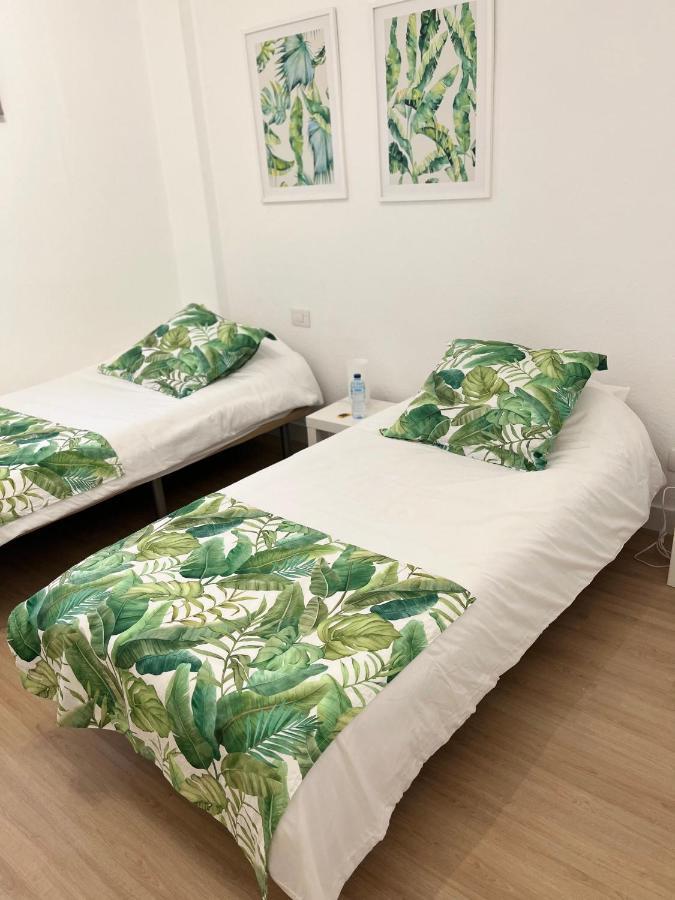 Apartament Stadiumapartament Santa Cruz de Tenerife